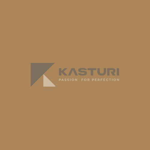 Kasturi Passion For Perfection 