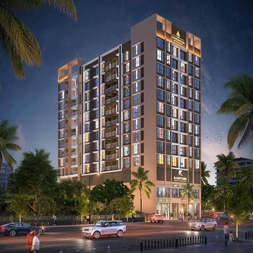Kasturi Passion For Perfection 