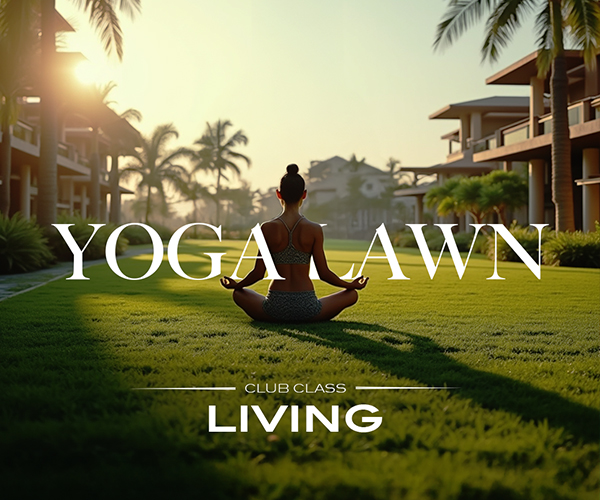 Yoga Lawn