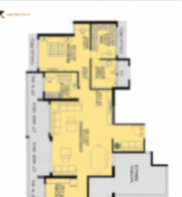 JODI FLAT 3 & 4 (Option 1)