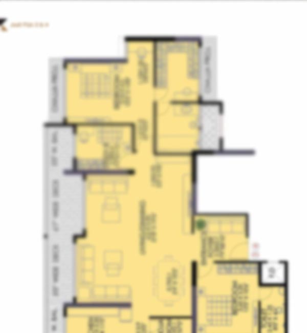 JODI FLAT 3 & 4 (Option 2)