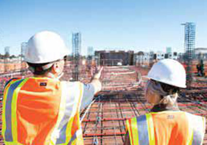 Kasturi Passion For Perfection Construction & Designing