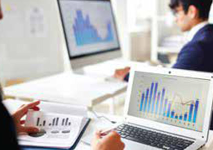 Kasturi Passion For Perfection Sales & Marketing