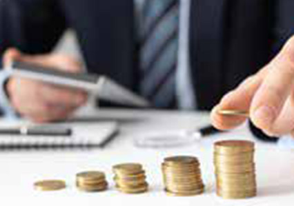 Kasturi Passion For Perfection Finance & Admin